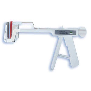 linear surgical stapler