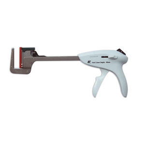 linear surgical stapler