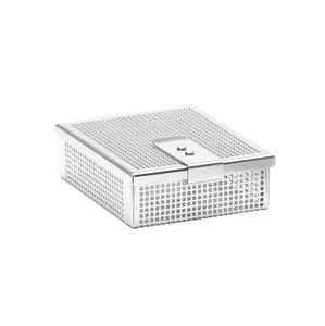 instrument sterilization basket 1