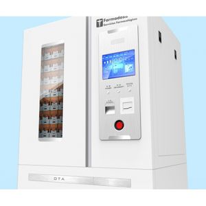 Pharmacy Automated Dispensing System All Medical Device