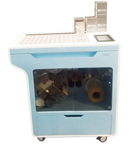 semi-automatic packaging system