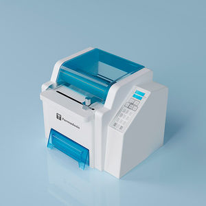 automated deblistering machine 1