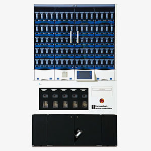 automated packing machine 1
