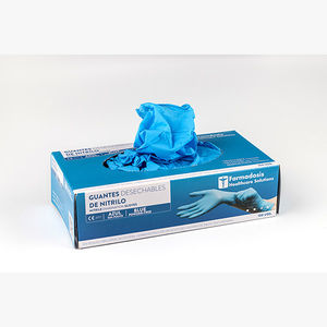 nitrile gloves 1