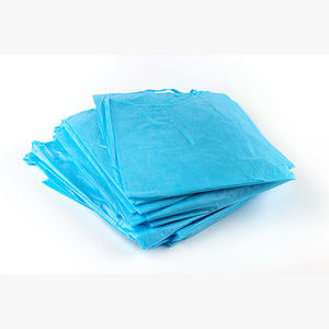 blue surgical gown 1