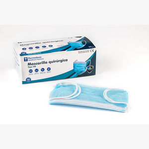 type IIR surgical mask 1