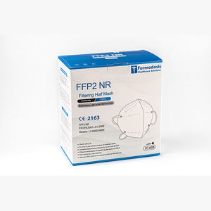 FFP2 mask 1