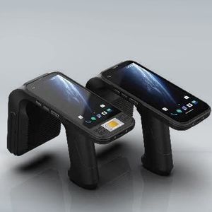 USB RFID reader