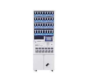 pharmacy automated dispensing system