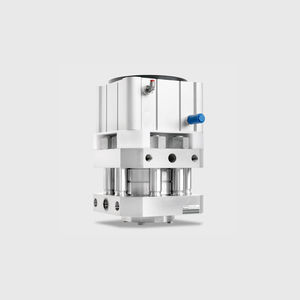 valve for the pharmaceutical industry