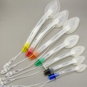 adult laryngeal mask