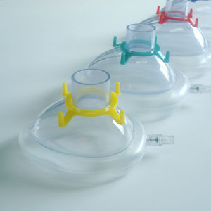 infant anesthesia mask