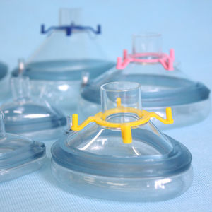 infant anesthesia mask