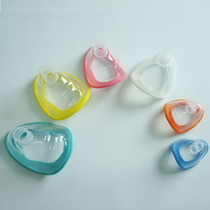 infant anesthesia mask