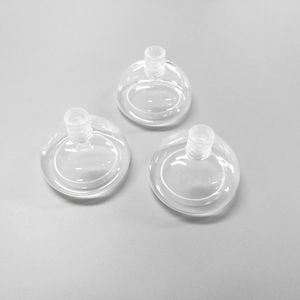 silicone oxygen mask