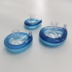 adult anesthesia mask