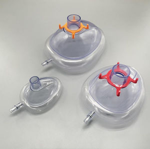 adult anesthesia mask