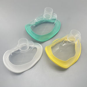 infant anesthesia mask