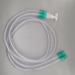 adult anesthesia circuit