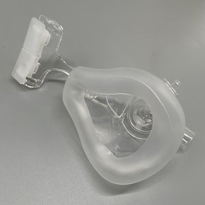 facial ventilation mask