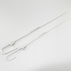 intubation cannula