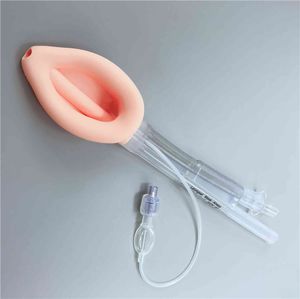 oral laryngeal mask 1