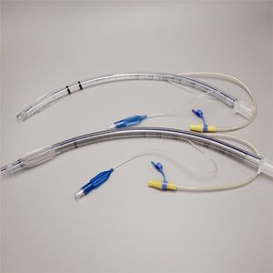 oral endotracheal tube