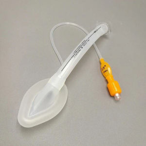 oral laryngeal mask 1
