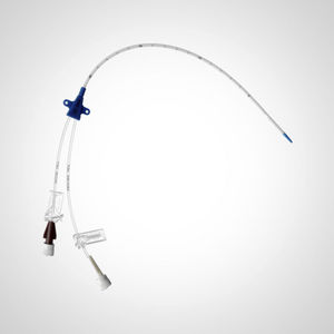 central venous catheter