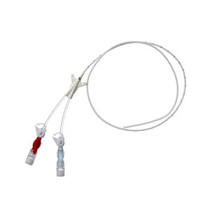 peripheral catheter