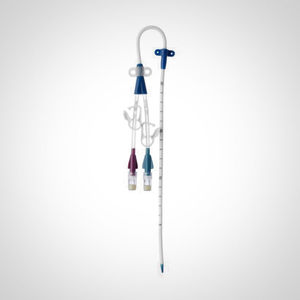 hemodialysis catheter