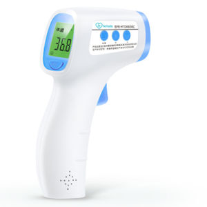 medical thermometer