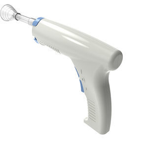 orthopedic surgery pulsed lavage system