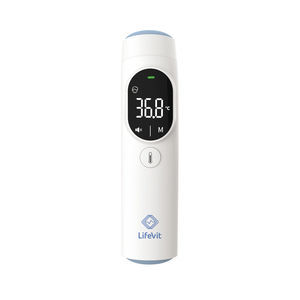 fever thermometer