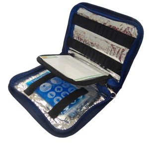 drug ampoule bag
