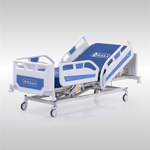 hospital bed 1