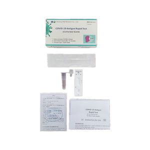 COVID-19 test kit