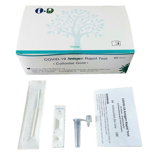 COVID-19 test kit