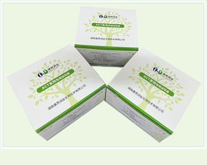 thyroid disease test kit
