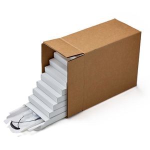 medical device packaging box