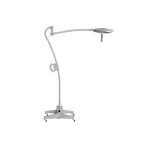 mobile surgical light