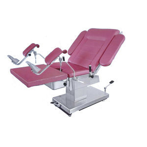 gynecological operating table
