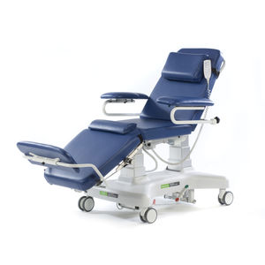 electric dialysis chair