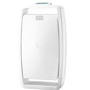 compact air purifier