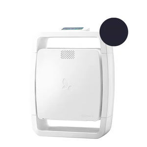 compact air purifier