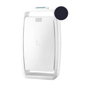 compact air purifier