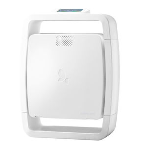 compact air purifier