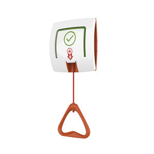pull cord nurse call system