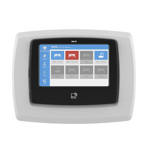 nurse call system control unit
