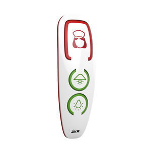 bedside medical telephone handset